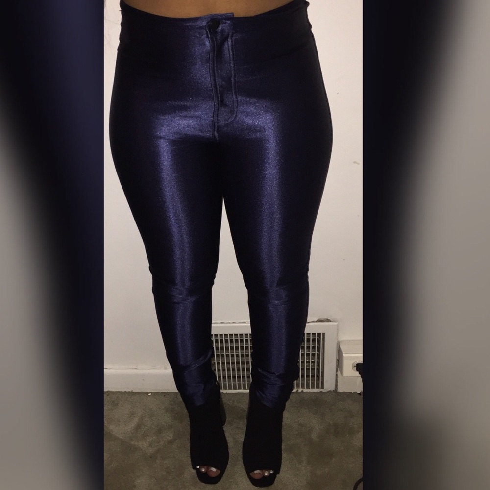 American Apparel jeans